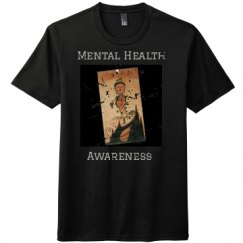 Unisex Perfect Tri Tee