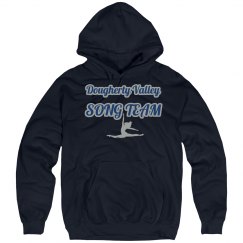 DV Song Sweat shirt