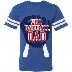 VMA BASEBALL DAD