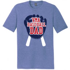 Unisex Perfect Tri Tee