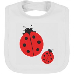 Infant Jersey Bib