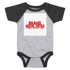 Nisie-Reds Brand Apparel