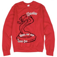 Unisex Basic Promo Crewneck Sweatshirt