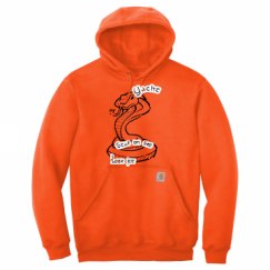 Unisex Carhartt Hooded Sweatshirt