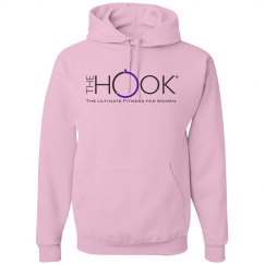 Unisex Hook Sweater