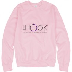 Unisex Basic Promo Crewneck Sweatshirt