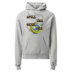 Unisex Champion Hoodie