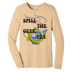 Unisex Long Sleeve Tee