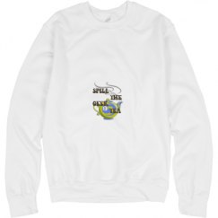 Unisex Basic Promo Crewneck Sweatshirt