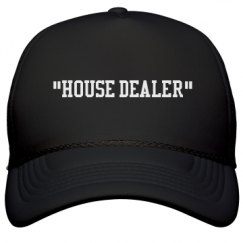 Snapback Trucker Hat