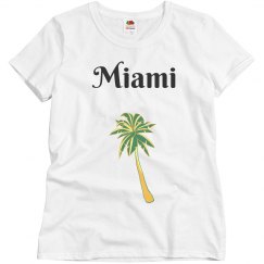 Miami Love