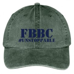 Vintage Baseball Cap