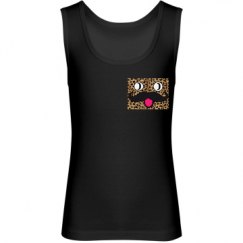 Youth Jersey Tank Top