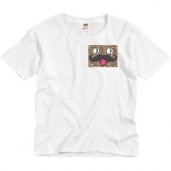 Youth Basic Promo Tee