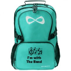 Nfinity Backpack Bag