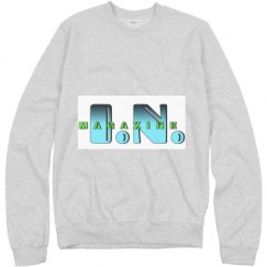 Unisex Basic Promo Crewneck Sweatshirt