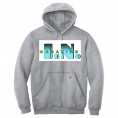 Unisex Carhartt Hooded Sweatshirt