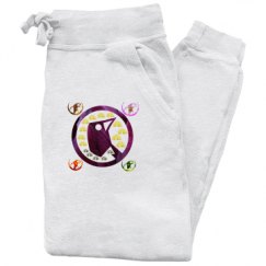 Unisex Fleece Jogger