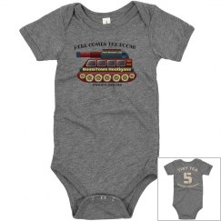 INFANT ONSIE Tank LOGO