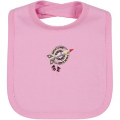 Infant Jersey Bib