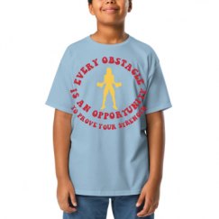 Youth Basic Tee
