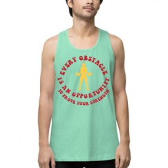 Men's Premium Tank Top