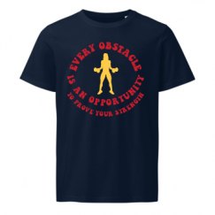 Unisex Organic Mid-Light T-Shirt