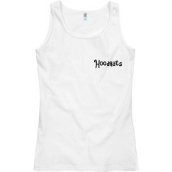 Hood rats tank