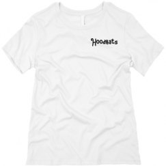 Ladies Relaxed Fit Tee