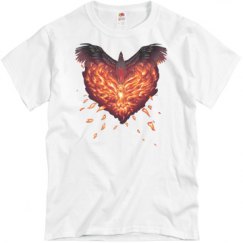 Unisex Basic Promo Tee