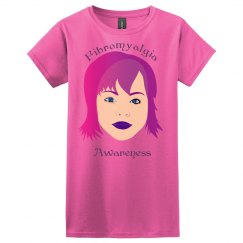 Purple Chick for FMS