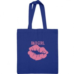 Canvas Tote Bag
