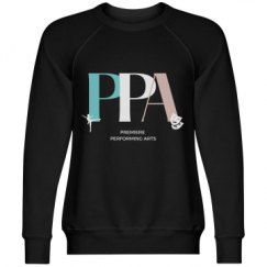 Unisex Triblend Crewneck Sweatshirt