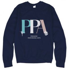 Unisex Basic Promo Crewneck Sweatshirt