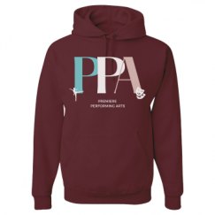 Unisex Basic Promo Hoodie