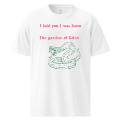 Under Armour® Athletic T-Shirt