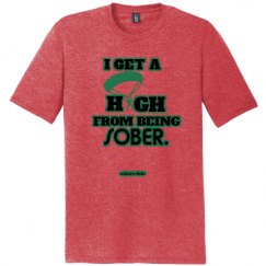 Unisex Perfect Tri Tee