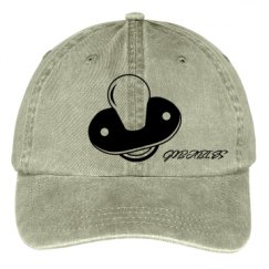 Vintage Baseball Cap