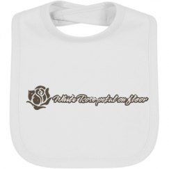 Infant Jersey Bib