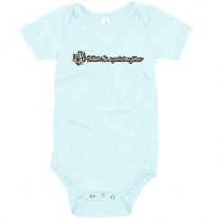 Infant Triblend Super Soft Bodysuit