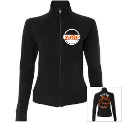 EBIP QUEEN LION JACKET 