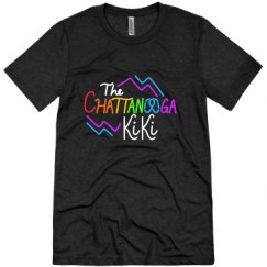 Unisex Triblend Tee
