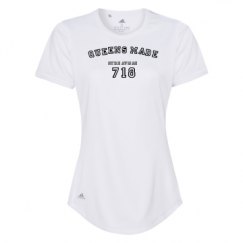 Women's Adidas Sport Shirt 