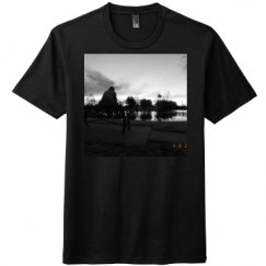 Unisex Perfect Tri Tee