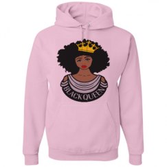 Unisex Basic Promo Hoodie