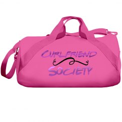 Curlfriend Duffle