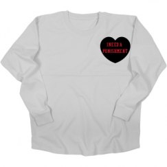 Ladies Game Day Jersey