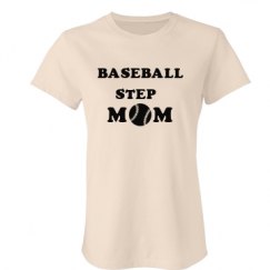 Ladies Slim Fit Favorite Tee