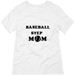 Ladies Relaxed Fit Tee