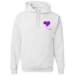 PH-Navy It's Time Hoodie